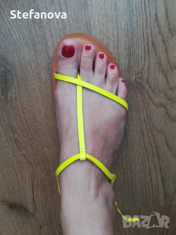 Ест. кожа, Нови на Zign