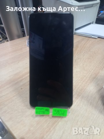 Xiaomi MI 11 lite 5G, снимка 3 - Xiaomi - 39835146
