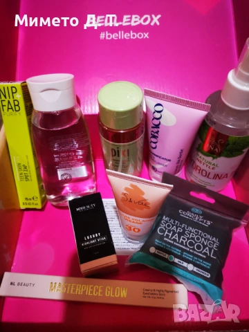 Козметика за тяло и лице! , снимка 2 - Други - 51668874