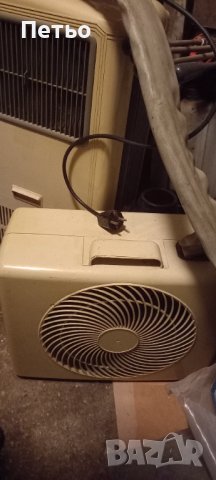 Мобилен климатик, снимка 3 - Климатици - 39394736