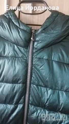 Reserved ново дамско яке, снимка 3 - Якета - 51313566