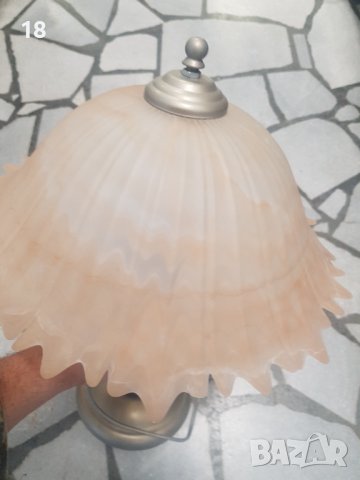 Настолна , снимка 5 - Настолни лампи - 40424748