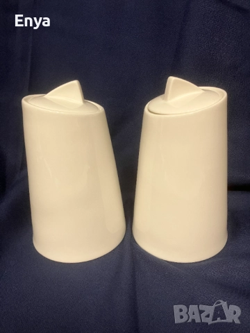 Порцеланови буркани за съхранение