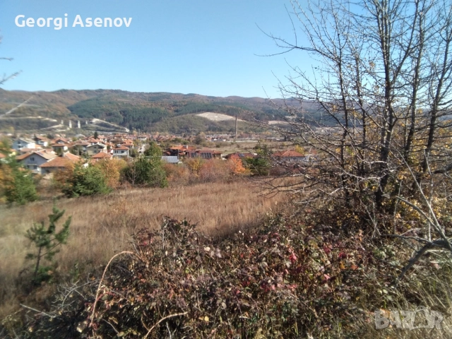 Продавам земя, снимка 5 - Земеделска земя - 52690593