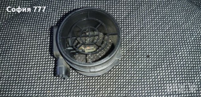 Дебитомер за Opel Zafira 1,8 125 коня, снимка 4 - Части - 27157797