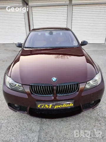 Полиране,пастиране и поставяне на защита на автомобили и авт.фарове, снимка 4 - Пастиране - 48018154