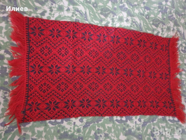 Килимчета тъкани, снимка 3 - Килими - 53046494