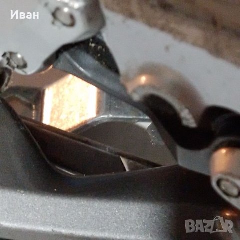 Шосеини компоненти - SHIMANO SANTE ., снимка 6 - Велосипеди - 39390425