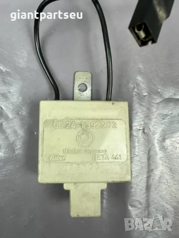 Усилвател Антена за БМВ BMW E34 1392203, снимка 2 - Части - 49113046