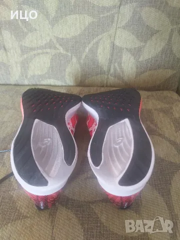 Дамски маратонки Asics , снимка 11 - Маратонки - 47378673