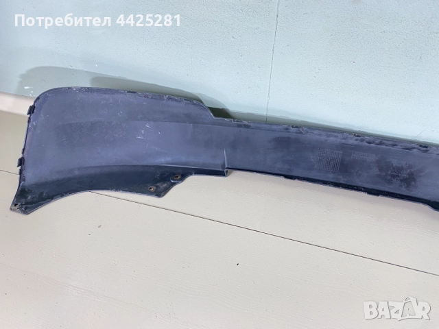 задна броня BMW X3 F25 M-TEHNIK 2010-2018 г. #1064V, снимка 6 - Части - 52741796