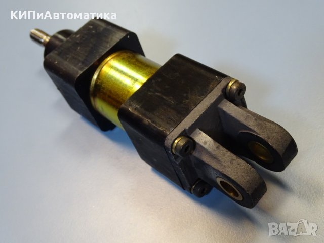 Пневматичен цилиндър Barkert 041/1/000 10bar, снимка 7 - Резервни части за машини - 39382766