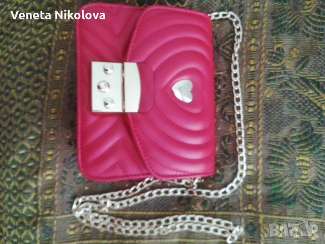 Дамска чанта