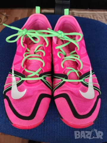маратонки Nike Free Cross Compete, снимка 2 - Маратонки - 43254870