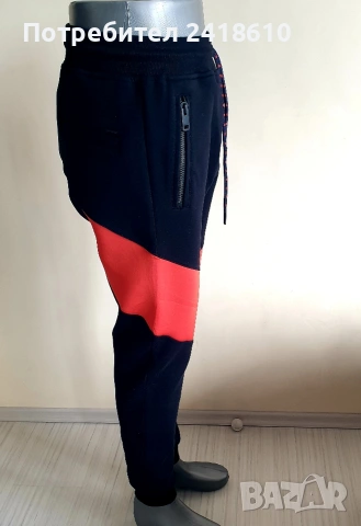 Diesel Pant Mens Size S -  M ОРИГИНАЛ! Мъжко Долнище!, снимка 2 - Спортни дрехи, екипи - 53496077