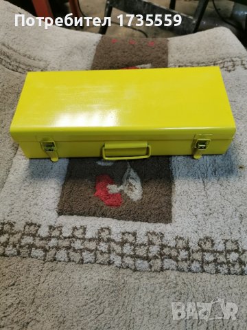 разни неща нови и изполвани, снимка 6 - Куфари с инструменти - 43828506