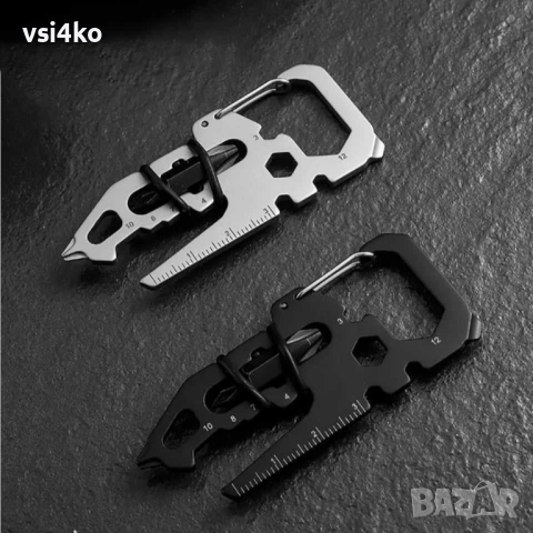 Карабинер 15 в 1