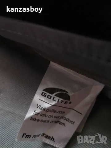 GoLite membran jacket - дамско яке-мембрана М, снимка 11 - Якета - 49547464