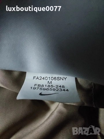 Зимно пухено яке Nike Storm Fit M , снимка 12 - Якета - 52828985