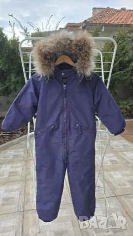 Детски ски гащеризон Ver de Terre - 5 години