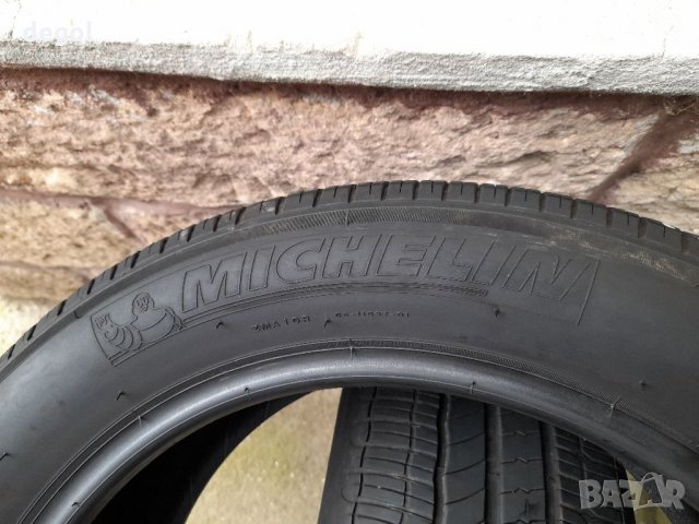 Michelin Energy E,-V 195 55 16, снимка 4 - Гуми и джанти - 32610397