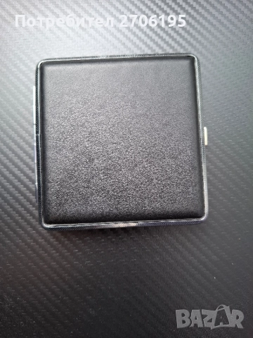 Табакера за фенове на VW , снимка 3 - Други - 52814963