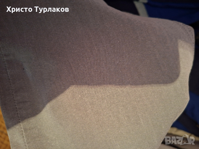 HUGO BOSS Slim Fit панталони - W34/L34(L-XL)