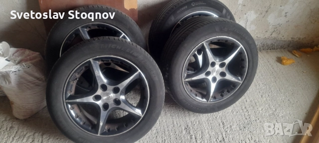 Honda Civic 6 скорости, снимка 14 - Автомобили и джипове - 52954449