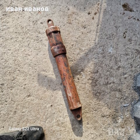 Яка Хидро Бутилка, снимка 7 - Селскостопанска техника - 43617794