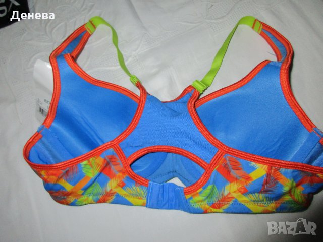 TRIUMPH, NIKE, VICTORIA SECRET, EMERSON ACTIVE Фитнес боди различни марки , снимка 5 - Спортни екипи - 27020705