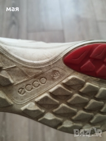 ecco-42, снимка 3 - Мъжки сандали - 51461115