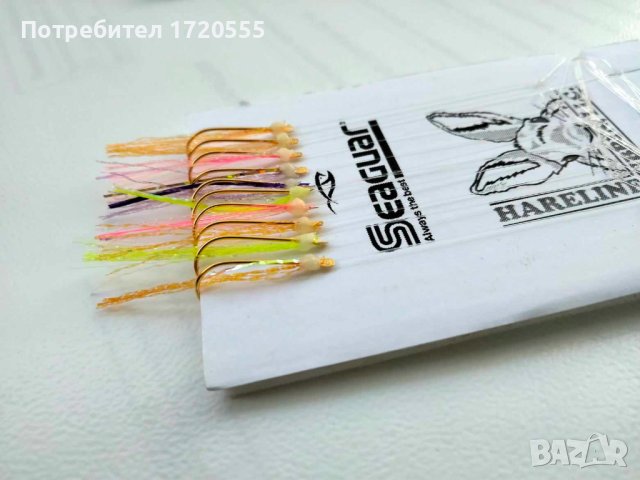 Чепаре, снимка 3 - Такъми - 43912071