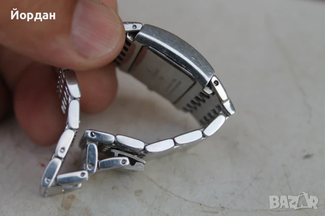 Дамски швейцарски часовник ''Cortebert'', снимка 12 - Дамски - 50728273