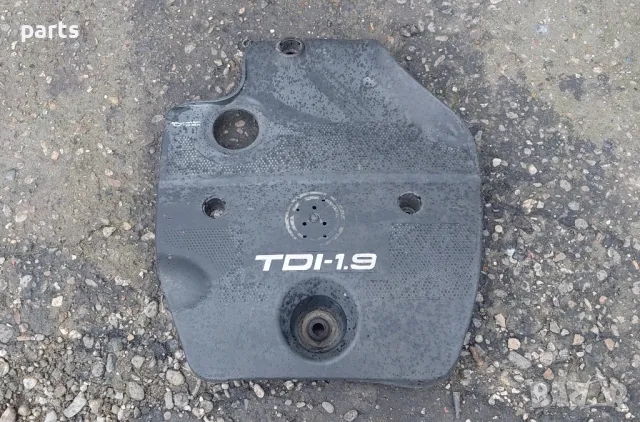 Кора Двигател Ауди А3 8L 1.9TDI N:8991 (2)
- 012784A - 038103925, снимка 2 - Части - 49759951