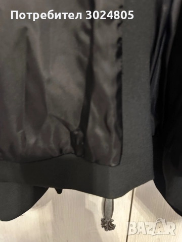 Дамско сако oversize, снимка 5 - Якета - 51979876