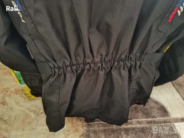 Моториско яке , снимка 2 - Якета - 50421333