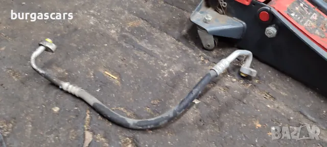 Тръба маркуч климатик Fiat Stilo 1.9JTD-101к.с. - 40лв