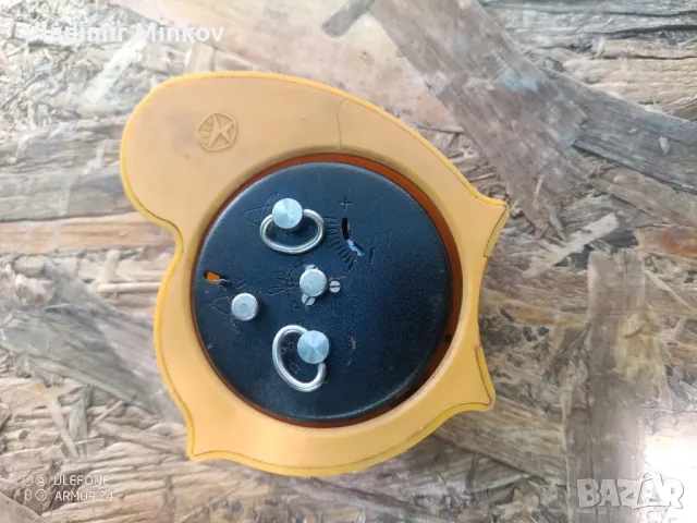 стари механични часовници, снимка 5 - Антикварни и старинни предмети - 50080263