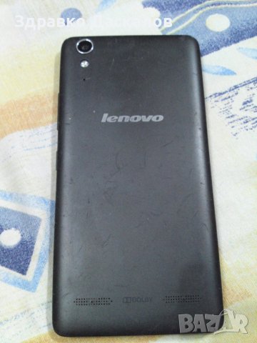 Lenovo A6000 , снимка 4 - Lenovo - 40655631