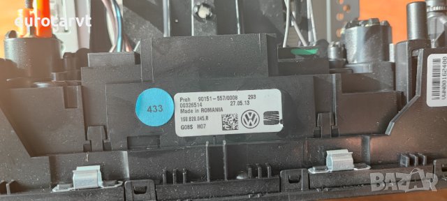 Радио Сеат Мии , снимка 4 - Части - 39371669