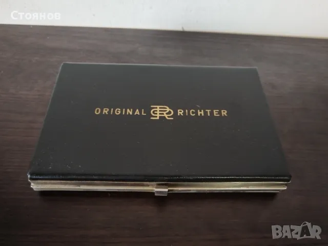 ORIGINAL RICHTER Germany, снимка 2 - Ученически пособия, канцеларски материали - 49707304
