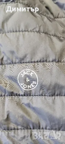 jack & jones, снимка 2 - Якета - 49088134