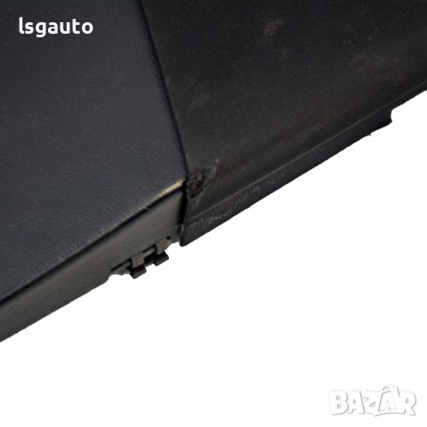 Интериорна кора лява колонка между врати Mercedes-Benz E-Class (W212)(2009-2016) 93775, снимка 2 - Части - 39615666