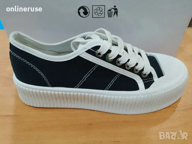 Дамски кецове , снимка 1