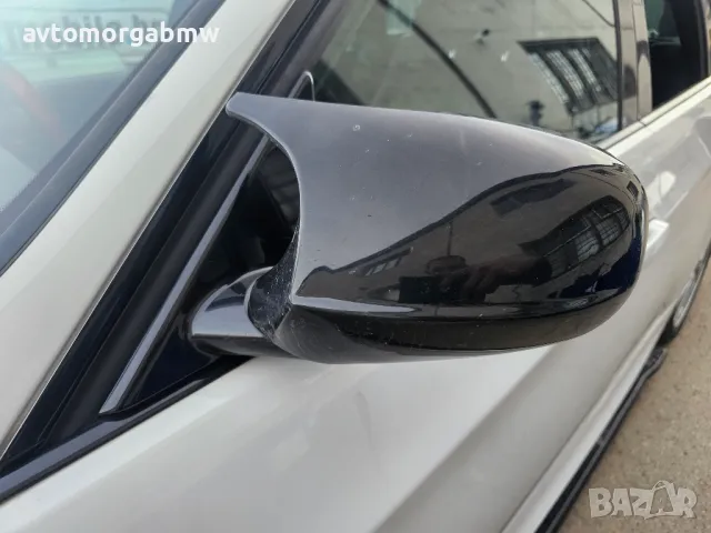 БМВ На части Е91 318д 143 коня / BMW e91 318d 143hp / Автоморга БМВ Долна баня /, снимка 11 - Автомобили и джипове - 48062228