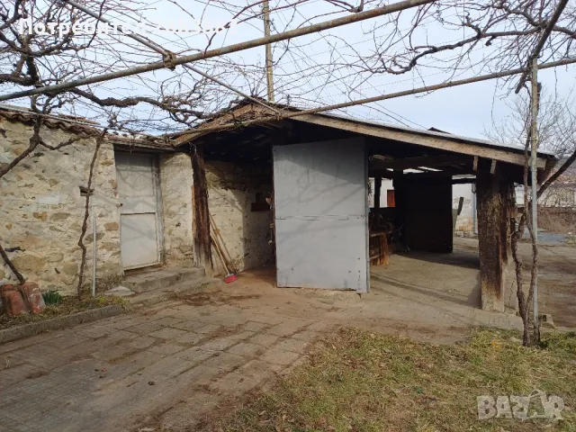 Къща със двор.село Васил Левски обл.ПЛОВДИВ, снимка 7 - Къщи - 48823115