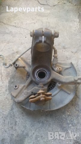 Десен шенкел Seat Toledo Leon Bora Golf 4 Audi a3 1999-2005 Сеат Толедо Леон Бора Голф 4 Ауди а3 , снимка 2 - Части - 37608283