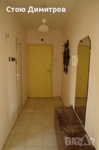 Давам под наем 2-стаен апартамент, снимка 5 - Апартаменти - 43906977