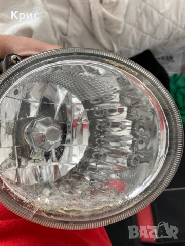 Халоген За Subaru Legacy/Outback, снимка 5 - Части - 52418213