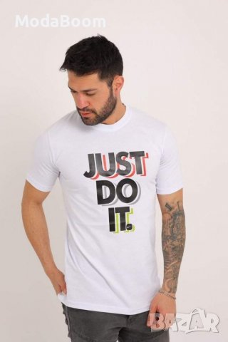 Мъжки тениски Nike, снимка 2 - Тениски - 37160737
